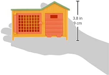 Terra - Bunny Hutch