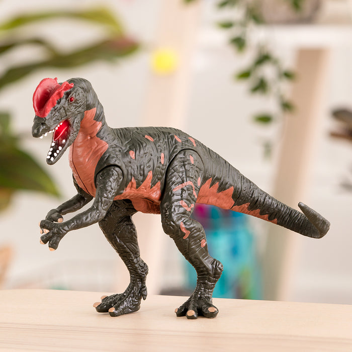 Terra - Dilophosaurus Wetherilli Light & Sound