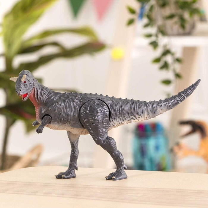 Terra - Dinosaur Carnotaurus