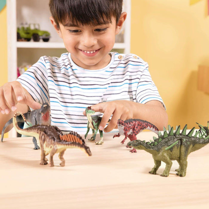Terra - Dinosaur Set (5)