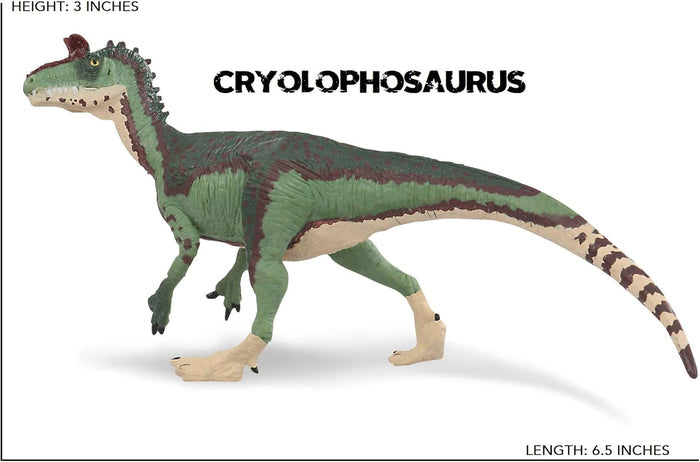 Terra - Dinosaur Set (5)