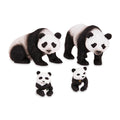 Terra - Panda Family
