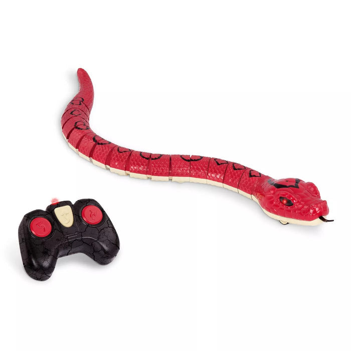 Terra - Remote Controlled - Snake Rainbow Boa