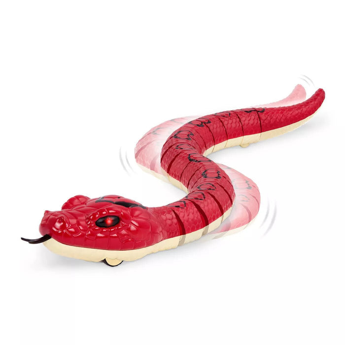 Terra - Remote Controlled - Snake Rainbow Boa