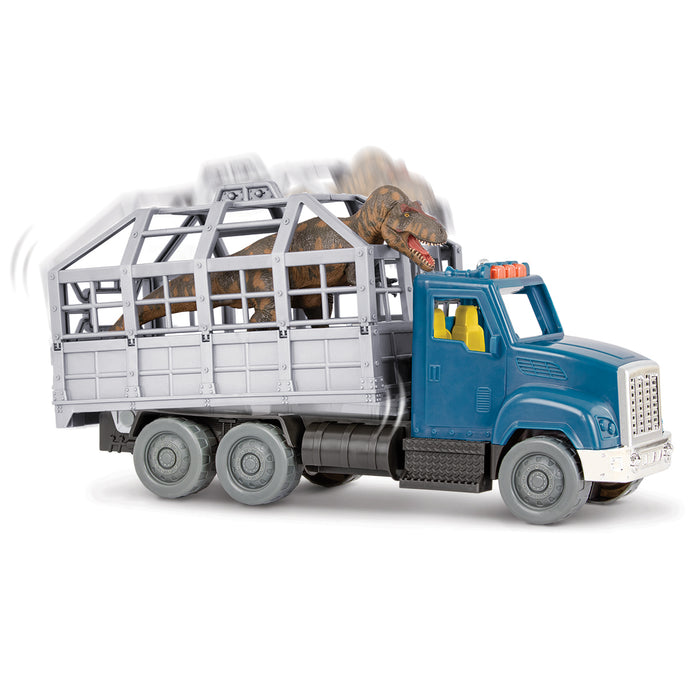 Terra - Transport T-Rex
