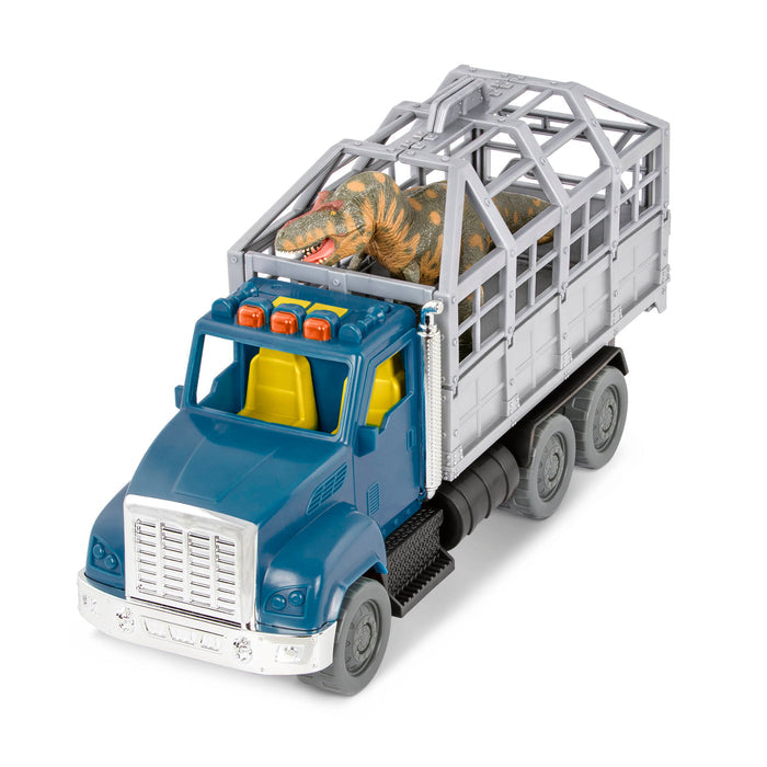 Terra - Transport T-Rex