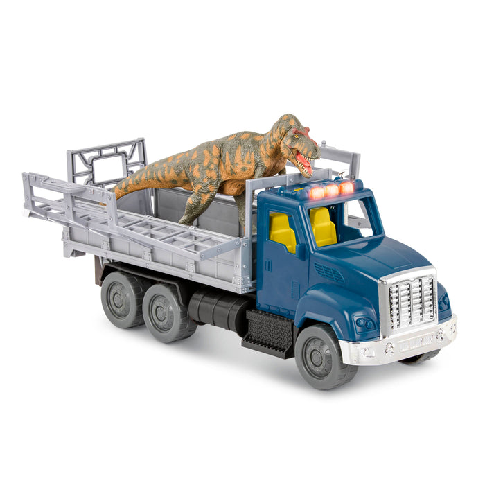 Terra - Transport T-Rex