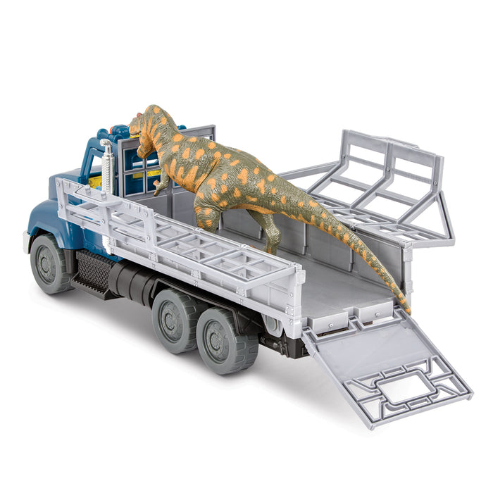 Terra - Transport T-Rex