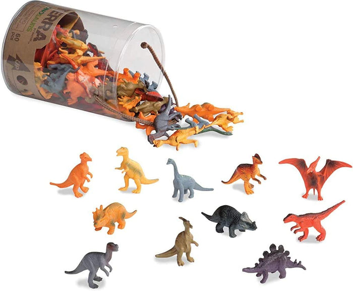 Terra - Tube - Dinosaurs