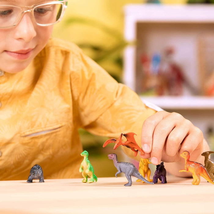 Terra - Tub - Dinosaurs