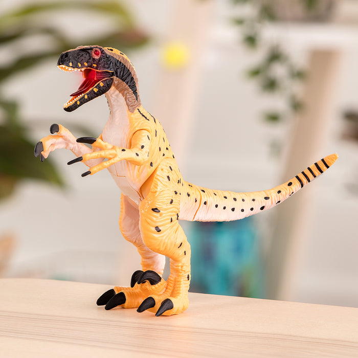 Terra - Utahraptor Ostrommaysi Light & Sound