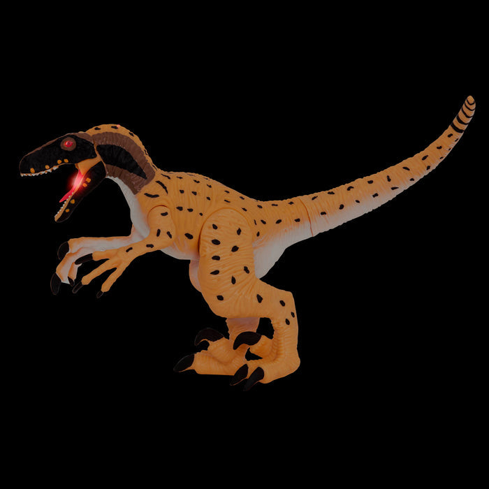 Terra - Utahraptor Ostrommaysi Light & Sound