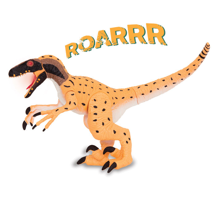Terra - Utahraptor Ostrommaysi Light & Sound