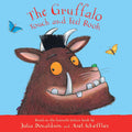 The Gruffalo Touch and Feel Board Book