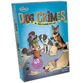ThinkFun - Dog Crimes
