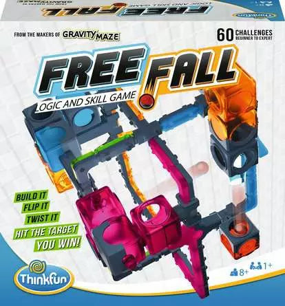 ThinkFun - Free Fall