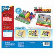 ThinkFun - My First Rush Hour