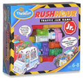 Thinkfun - Rush Hour Jr