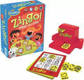 ThinkFun - Zingo 1-2-3