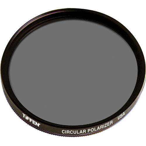 Tiffen Circular Polarizing Filter