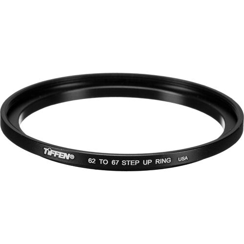 Tiffen Step-Up Rings - Voice and Video Sales