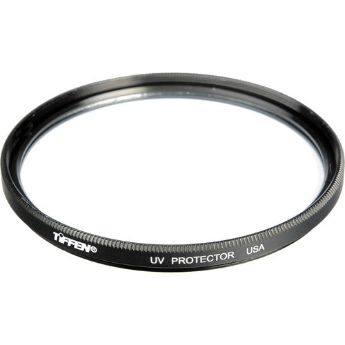 Tiffen UV Protector Filter - Voice and Video Sales