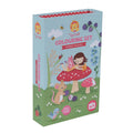 Tiger Tribe - Colouring Set Forest Fairies