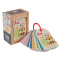 Tiger Tribe - Flash Cards Animal ABC