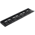 Tilta 10" Lightweight Dovetail Plate - Black **USED** - Voice and Video Sales