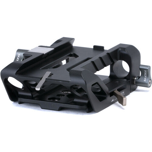 Tilta 15mm LWS Baseplate for RED V-Raptor Camera Cage - Voice and Video Sales