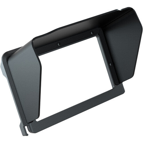 Tilta Half Sun Hood for Blackmagic Design Pocket Cinema Camera 6K Pro - Voice and Video Sales