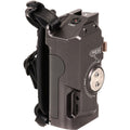 Tilta Left-Side Advanced Power Handle with Run/Stop (F570, Tilta Gray) - Voice and Video Sales