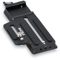 Tilta Manfrotto Quick Release Extender Plate - Voice and Video Sales