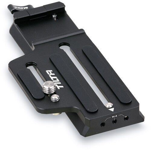 Tilta Manfrotto Quick Release Extender Plate - Voice and Video Sales
