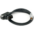 Tilta Nucleus-M D-Tap to 7-Pin Motor Power Cable - Voice and Video Sales