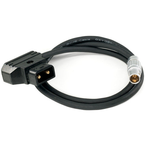 Tilta Nucleus-M D-Tap to 7-Pin Motor Power Cable - Voice and Video Sales