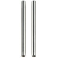 Tilta Stainless Steel 19mm Rods (Pair, 10")**USED** - Voice and Video Sales