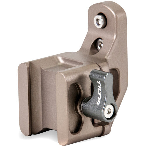 Tilta Tiltaing Advanced Left-Side Handle Adapter Type VI (Gold) - Voice and Video Sales