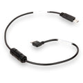Tilta Tiltaing Advanced Side Handle Run/Stop Cable for Sony a6/a7/a9 Series Cameras - Voice and Video Sales