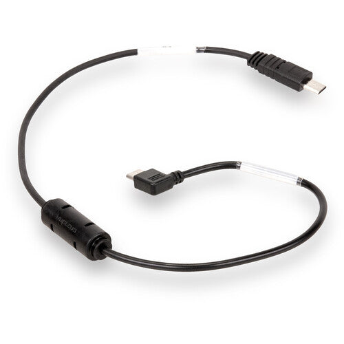 Tilta Tiltaing Advanced Side Handle Run/Stop Cable for Sony a6/a7/a9 Series Cameras - Voice and Video Sales