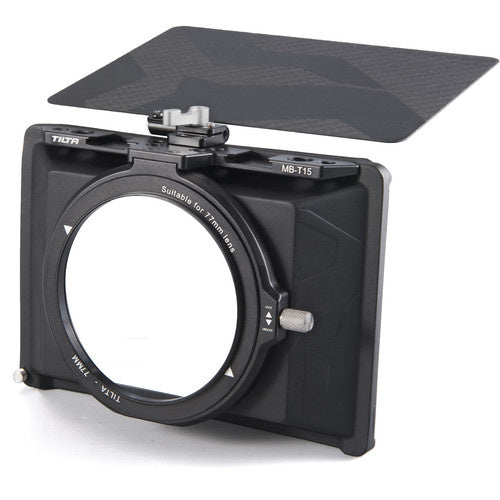 Tilta Tiltaing Mini Matte Box - Voice and Video Sales