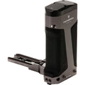 Tilta Tiltaing Side Power Handle for Nucleus-Nano (F570, Tilta Gray)**USED** - Voice and Video Sales