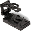 Tilta V-Mount Battery Baseplate - Voice and Video Sales