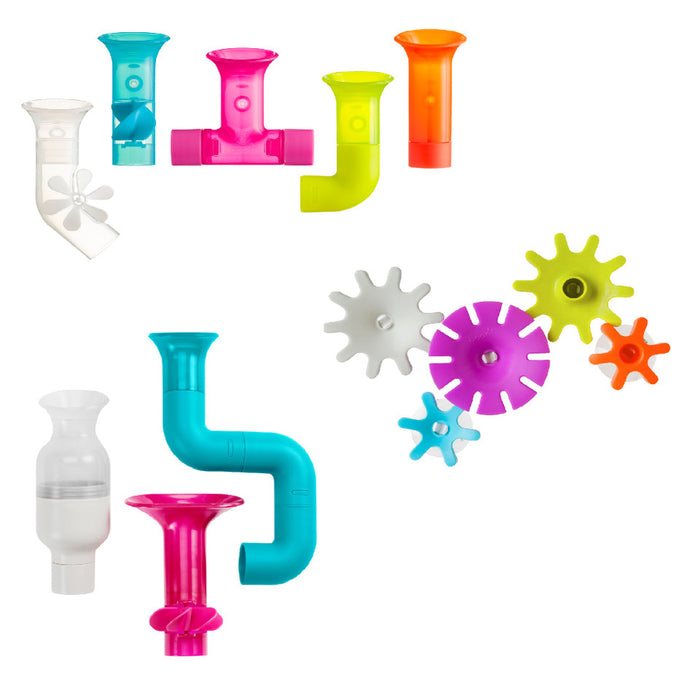 Tomy - Boon Bath Bundle