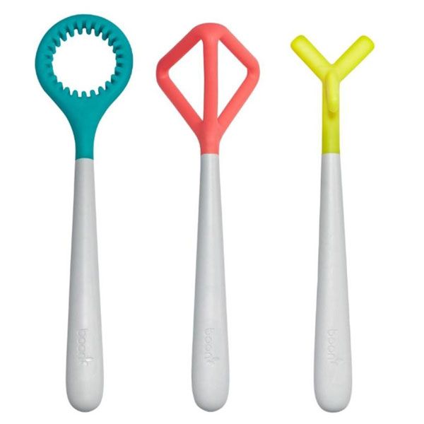 Tomy - Boon Blobbles Bubble Wands