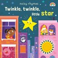 Twinkle Twinkle Sound Book