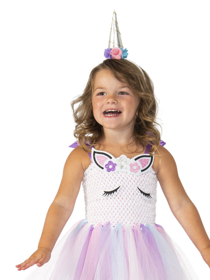 Unicorn Tutu Costume, Child