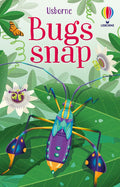 Usborne - Snap Cards - Bugs