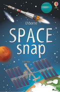 Usborne - Space Snap