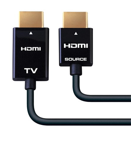 Vanco High Speed HDMI Cable w/Ethernet and Redmere Chip - Voice and Video Sales